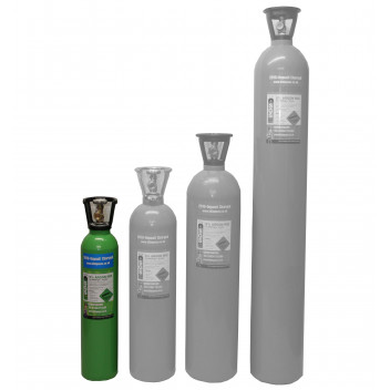 5% CO2 Argon Mix 10Ltr - 200bar 5% CO2 Argon Mix 10Ltr - 200bar