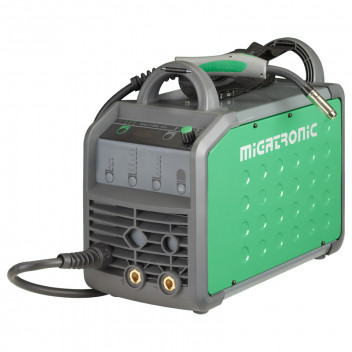 MIGATRONIC MIG RallyMig 161 MIGATRONIC MIG RallyMig 161